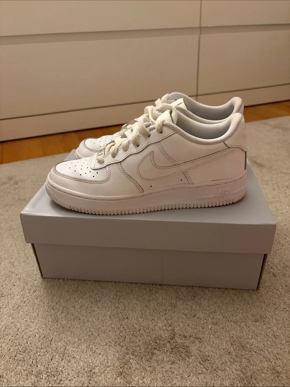 Nike Air Force 1